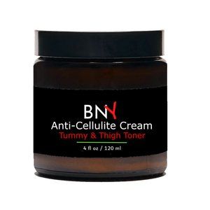 Skincare | Anti Cellulite Tummy & Thigh Cream